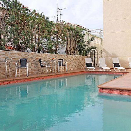 Apartamentos Dona Carmen 3000 Oropesa del Mar Zewnętrze zdjęcie