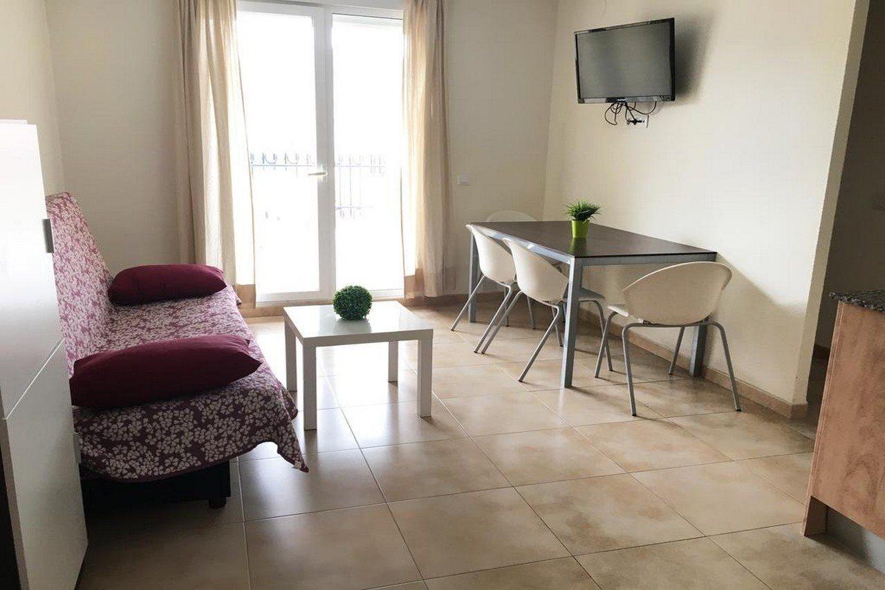 Apartamentos Dona Carmen 3000 Oropesa del Mar Zewnętrze zdjęcie