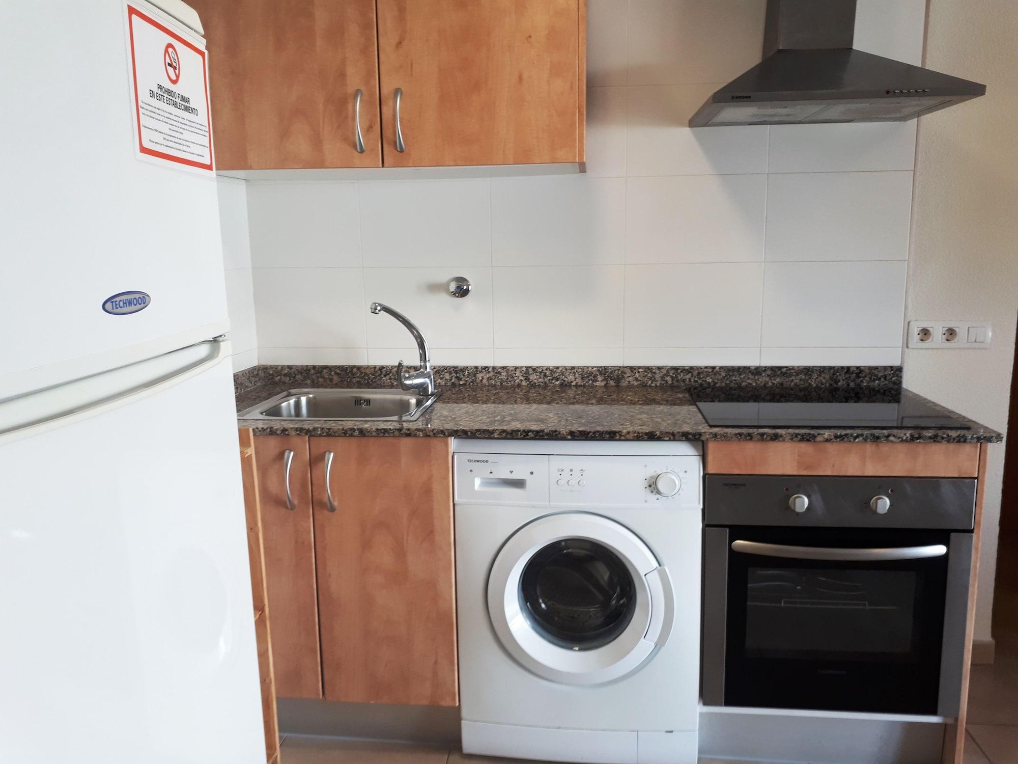 Apartamentos Dona Carmen 3000 Oropesa del Mar Zewnętrze zdjęcie