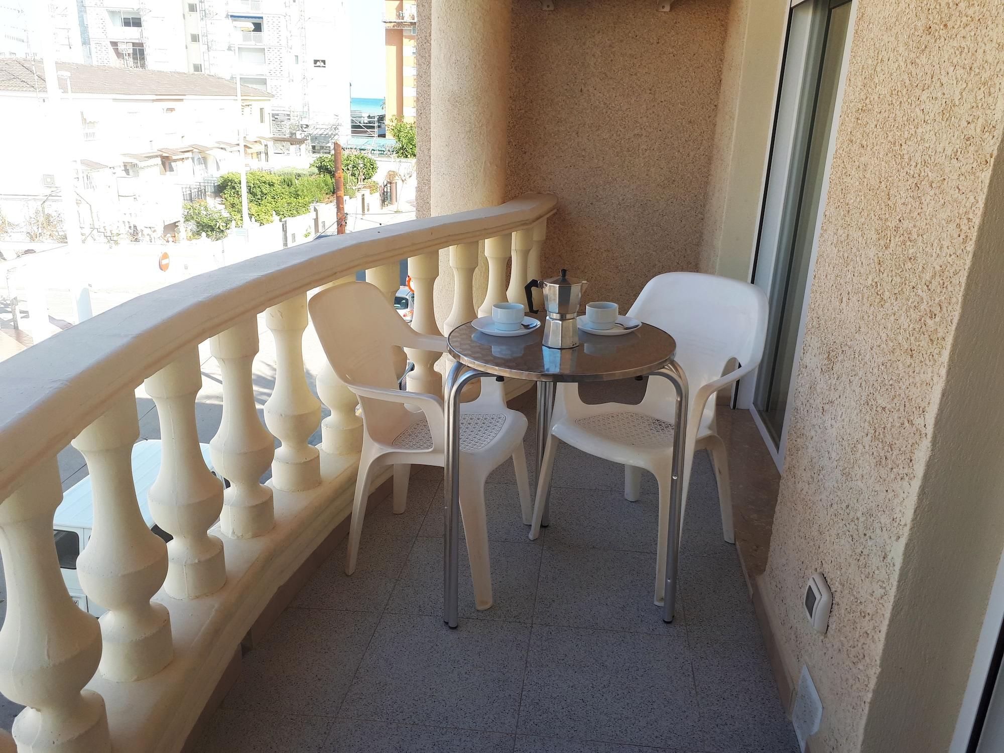 Apartamentos Dona Carmen 3000 Oropesa del Mar Zewnętrze zdjęcie
