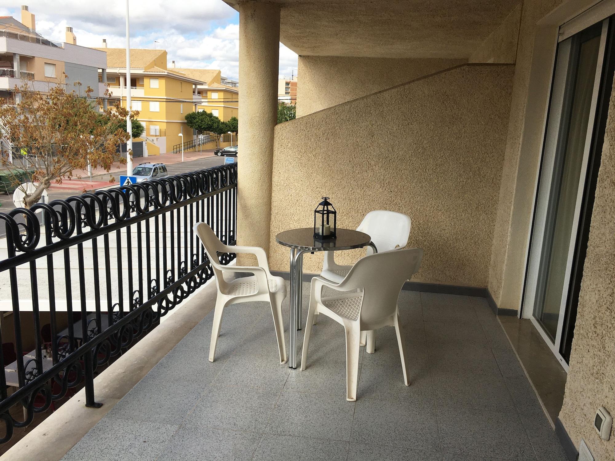Apartamentos Dona Carmen 3000 Oropesa del Mar Zewnętrze zdjęcie