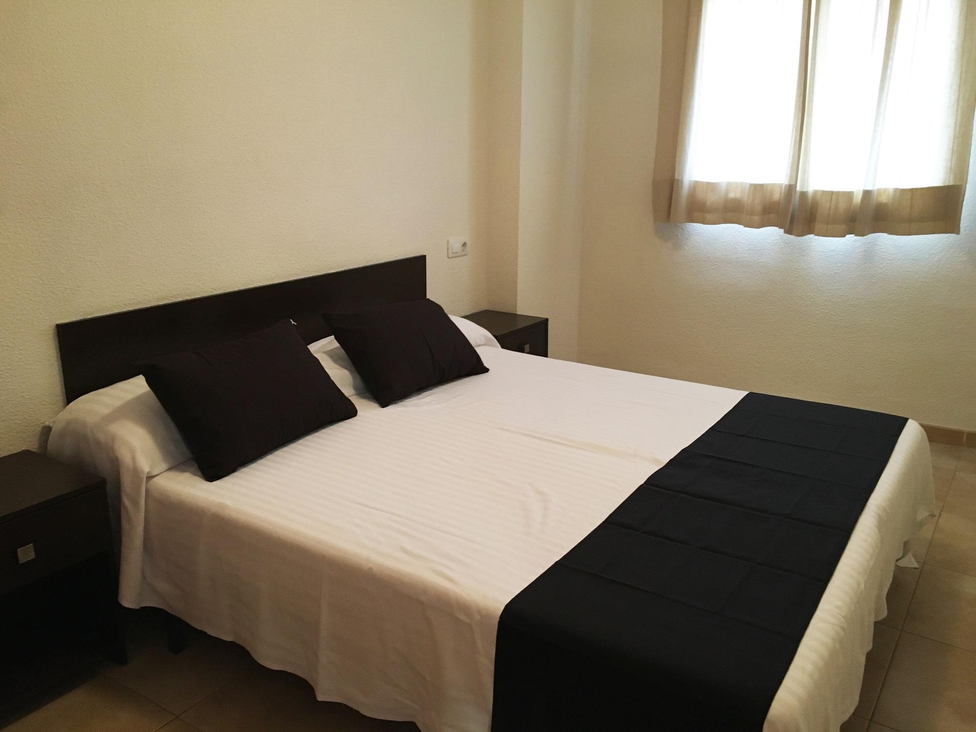 Apartamentos Dona Carmen 3000 Oropesa del Mar Zewnętrze zdjęcie