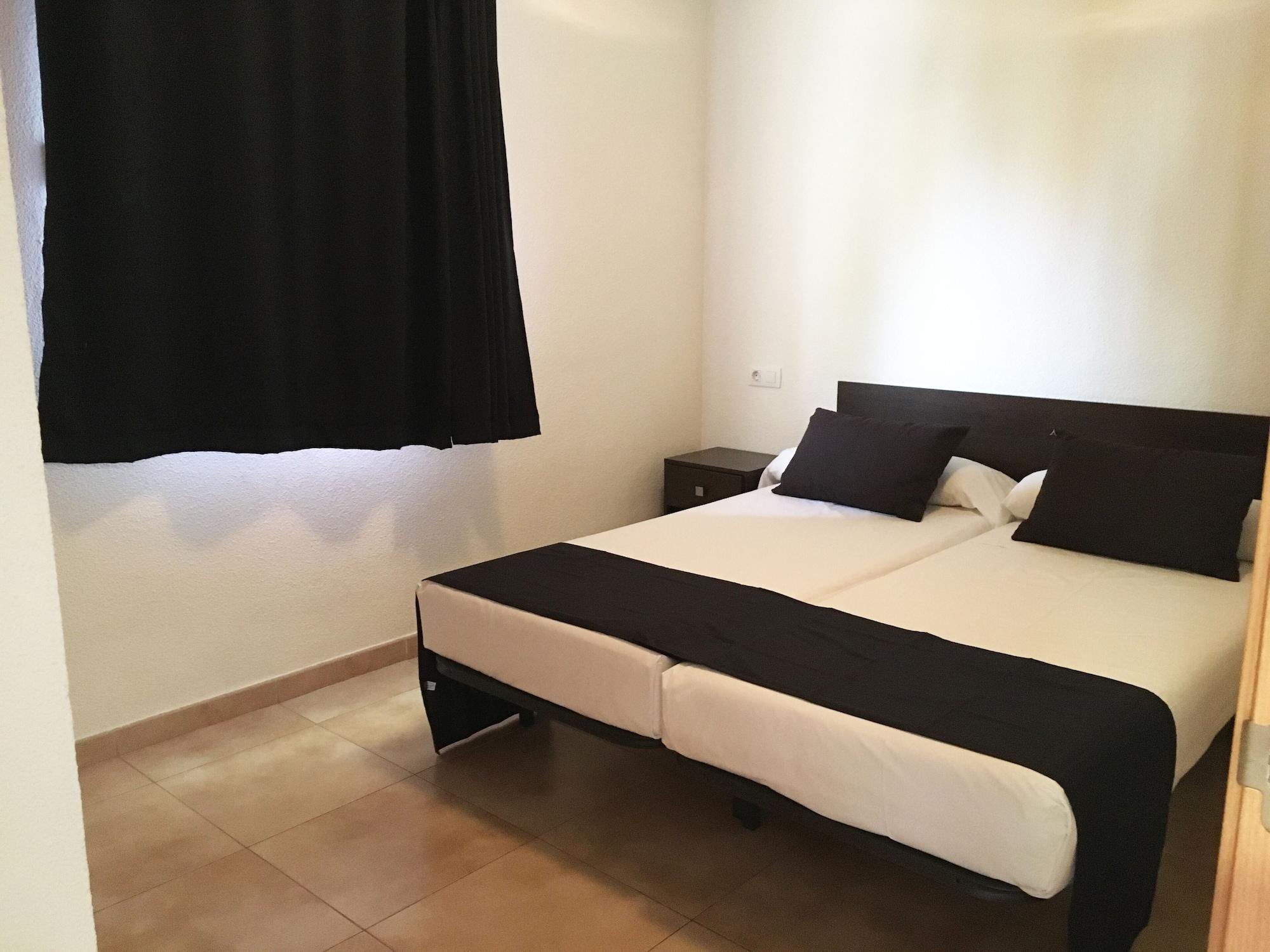 Apartamentos Dona Carmen 3000 Oropesa del Mar Zewnętrze zdjęcie