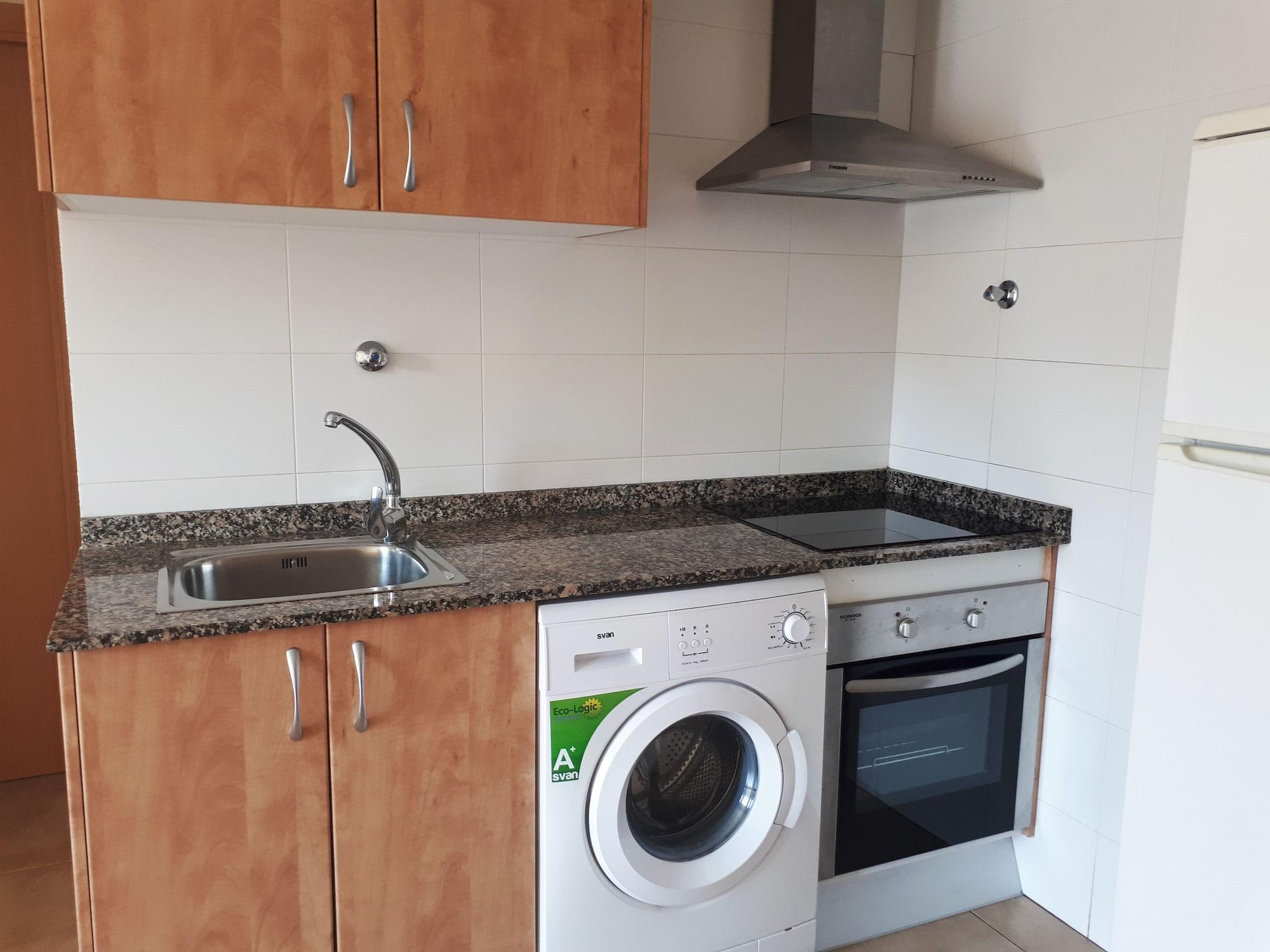 Apartamentos Dona Carmen 3000 Oropesa del Mar Zewnętrze zdjęcie