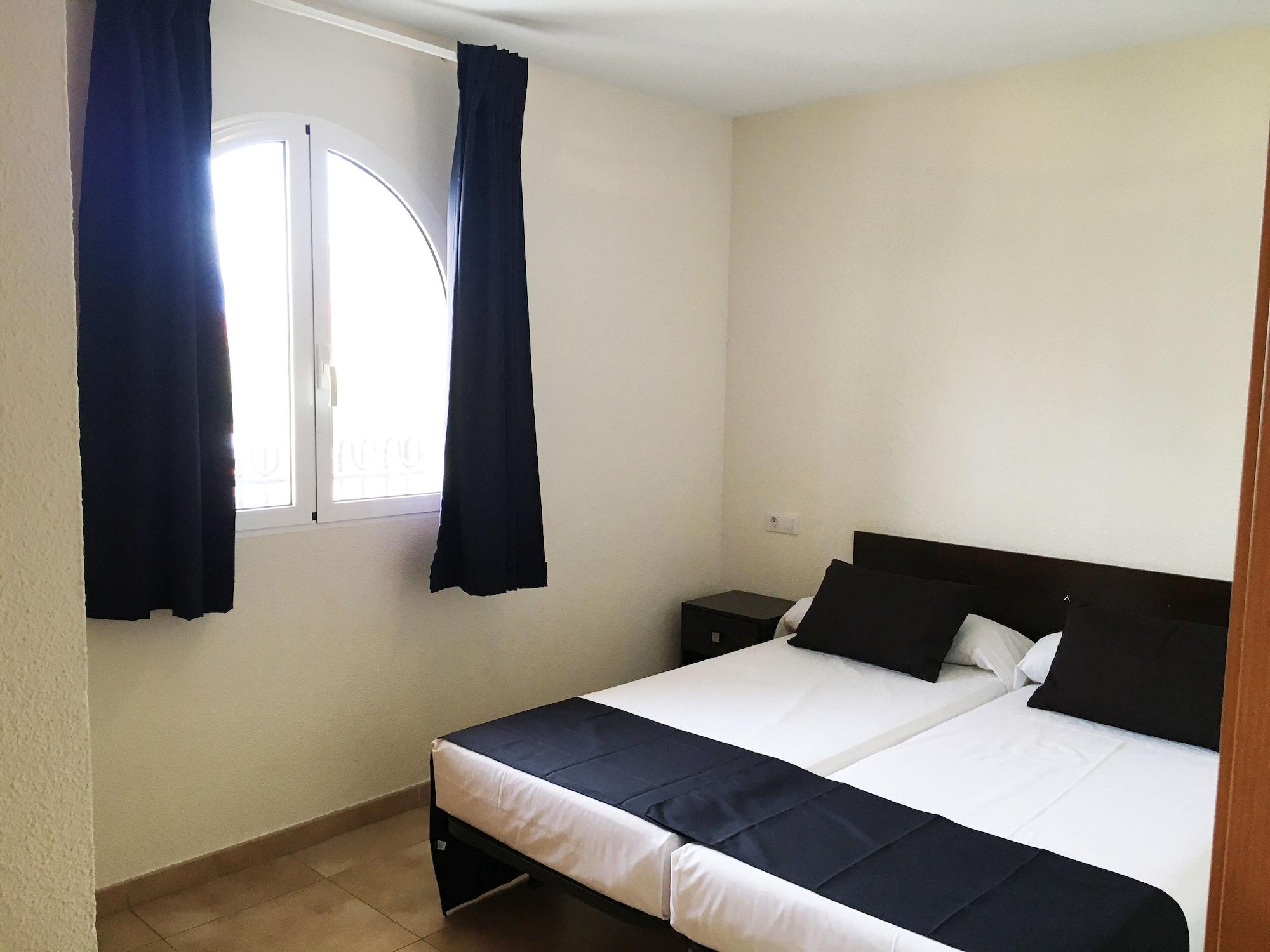 Apartamentos Dona Carmen 3000 Oropesa del Mar Zewnętrze zdjęcie
