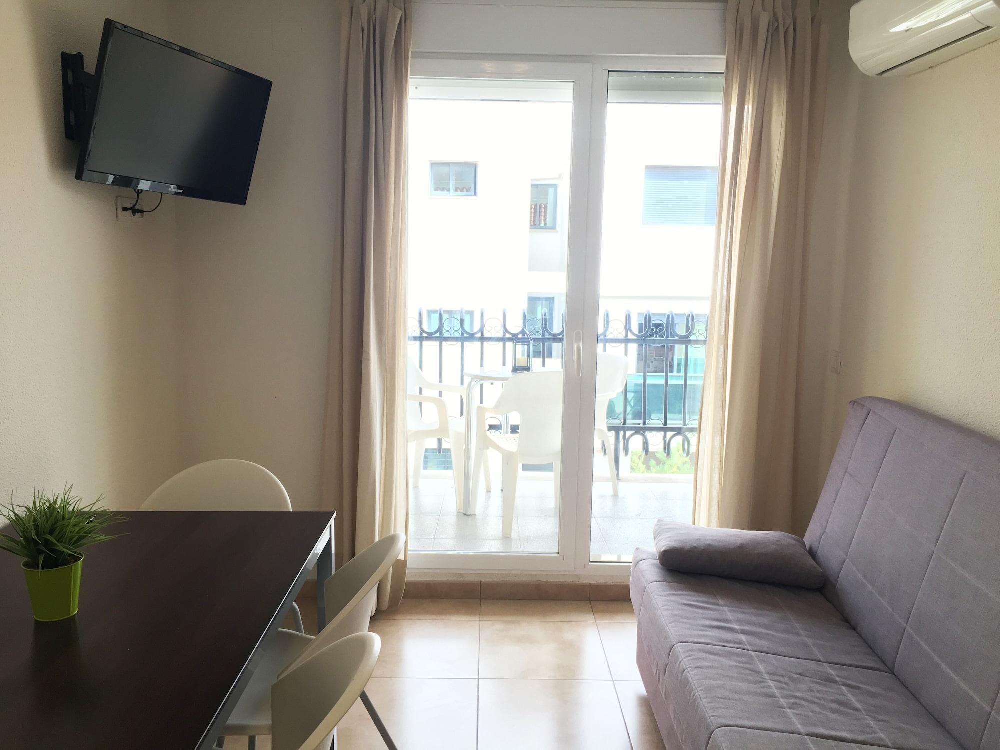 Apartamentos Dona Carmen 3000 Oropesa del Mar Zewnętrze zdjęcie