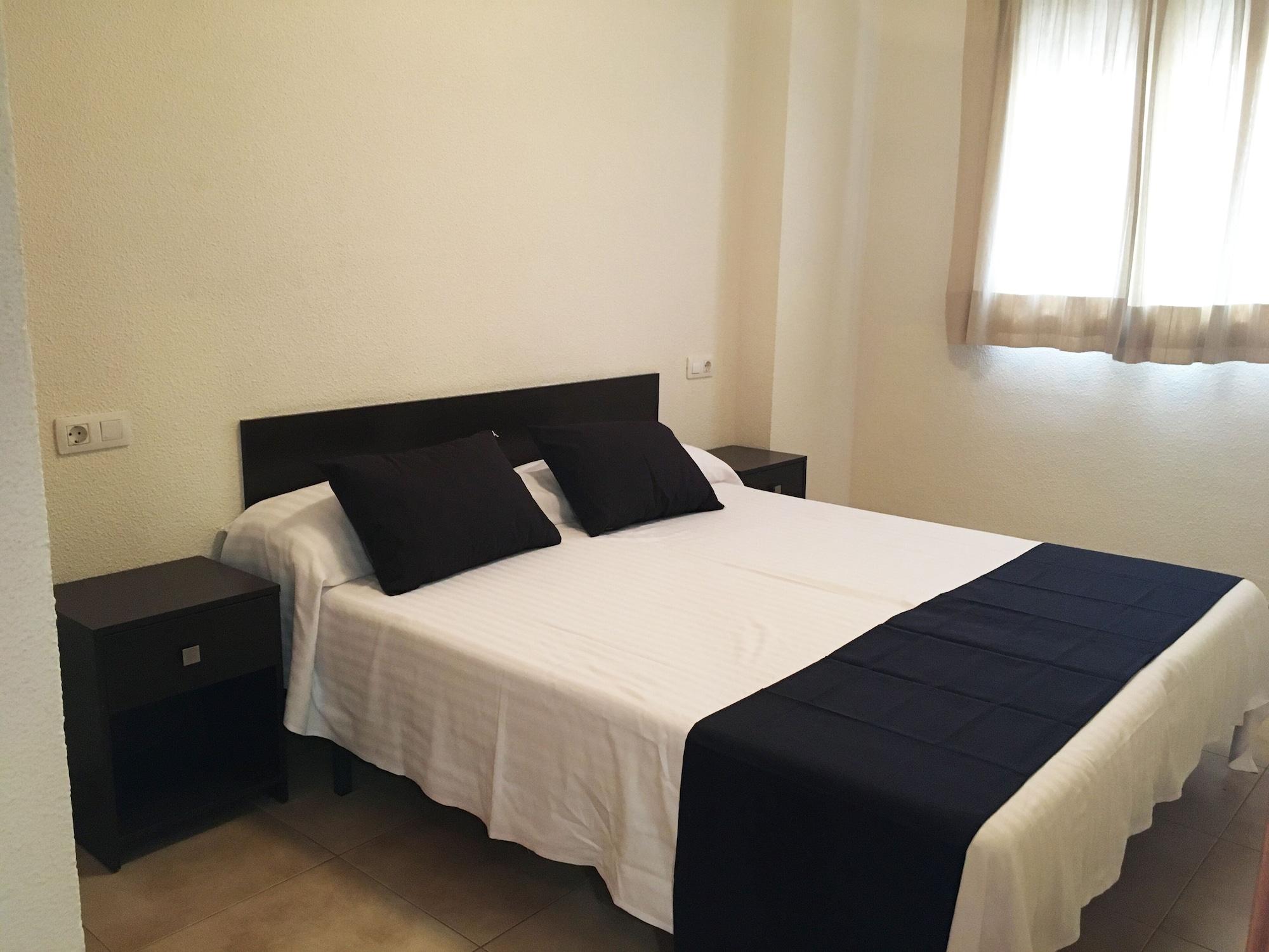 Apartamentos Dona Carmen 3000 Oropesa del Mar Zewnętrze zdjęcie
