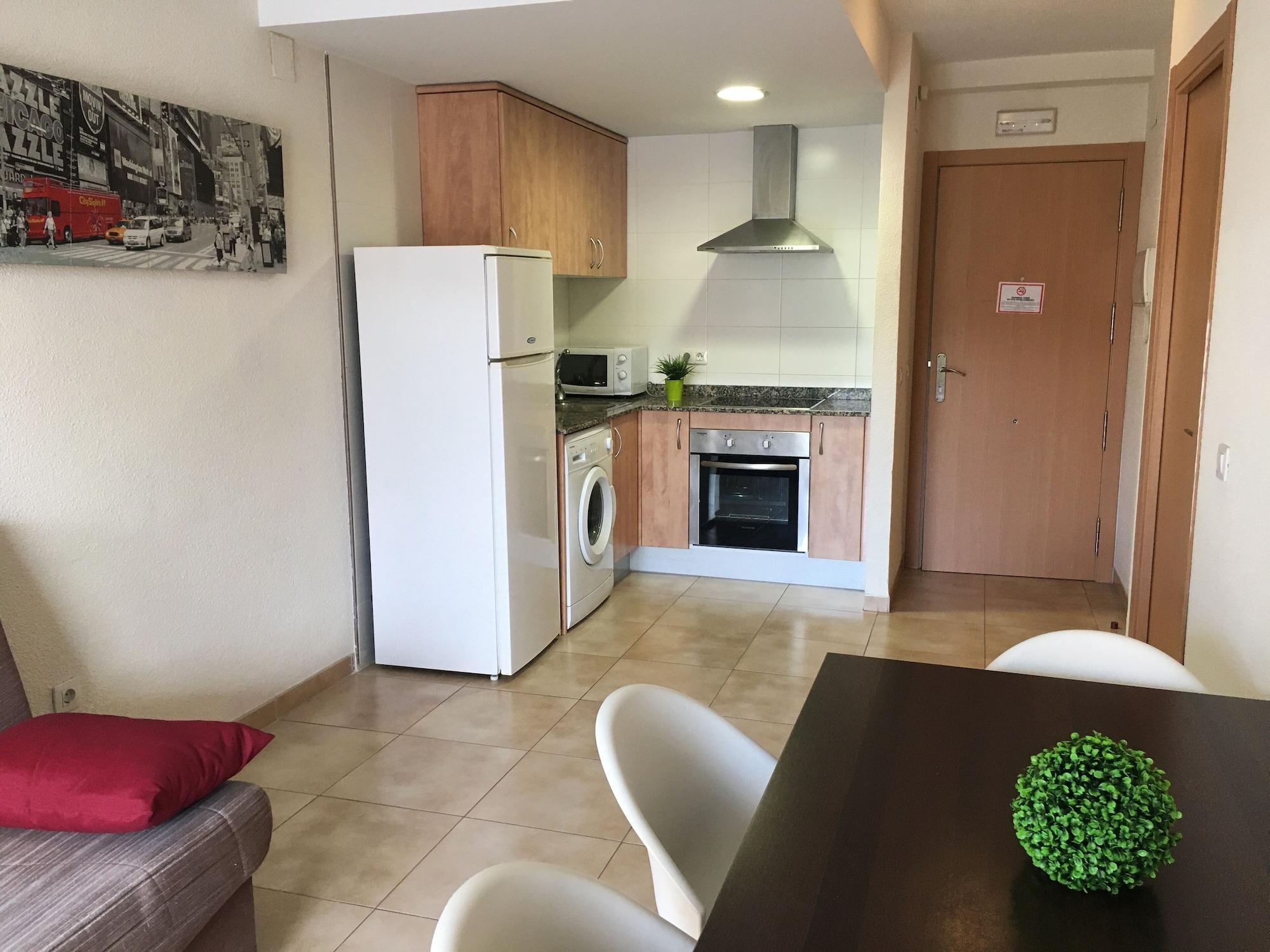 Apartamentos Dona Carmen 3000 Oropesa del Mar Zewnętrze zdjęcie