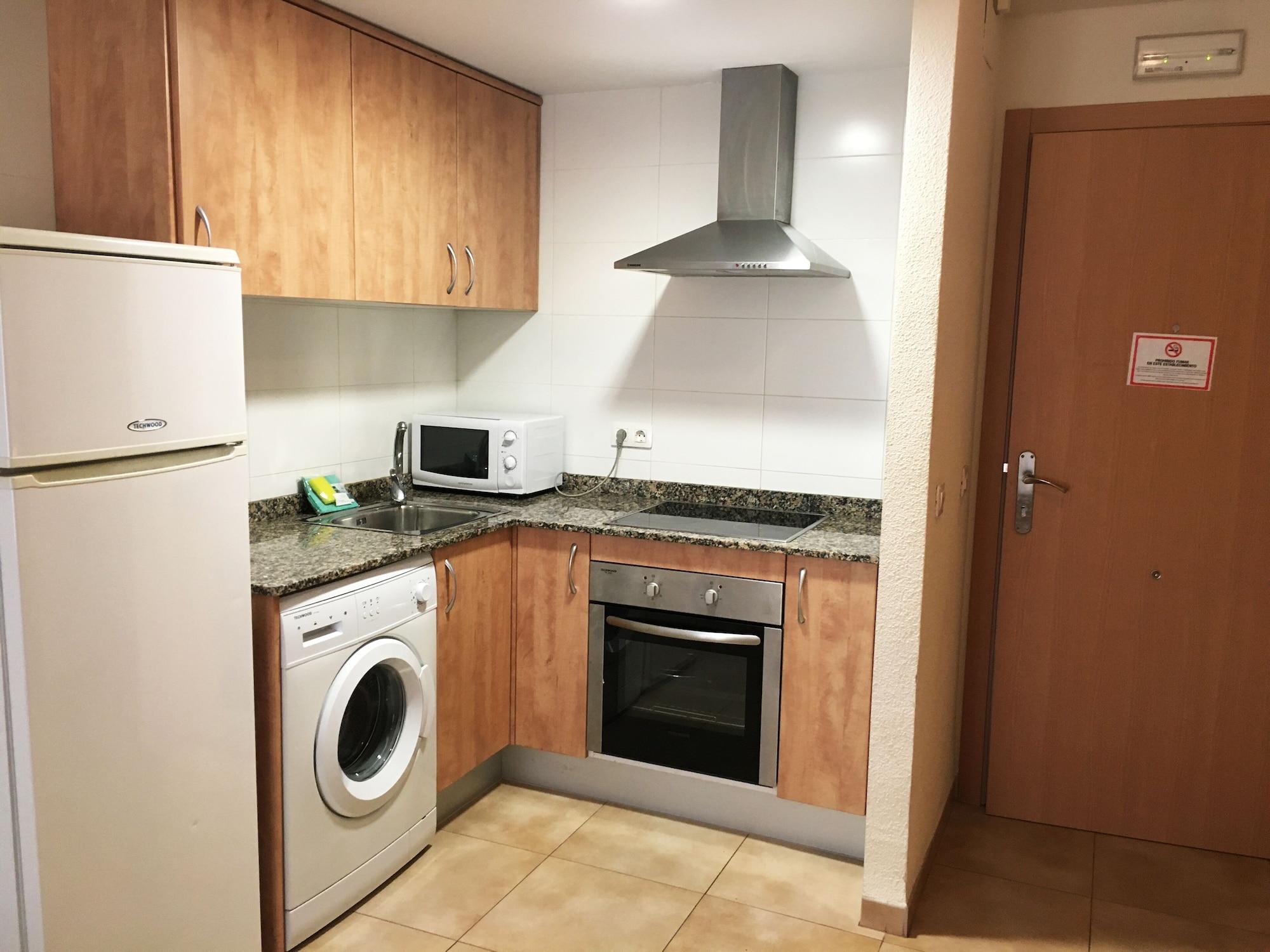 Apartamentos Dona Carmen 3000 Oropesa del Mar Zewnętrze zdjęcie
