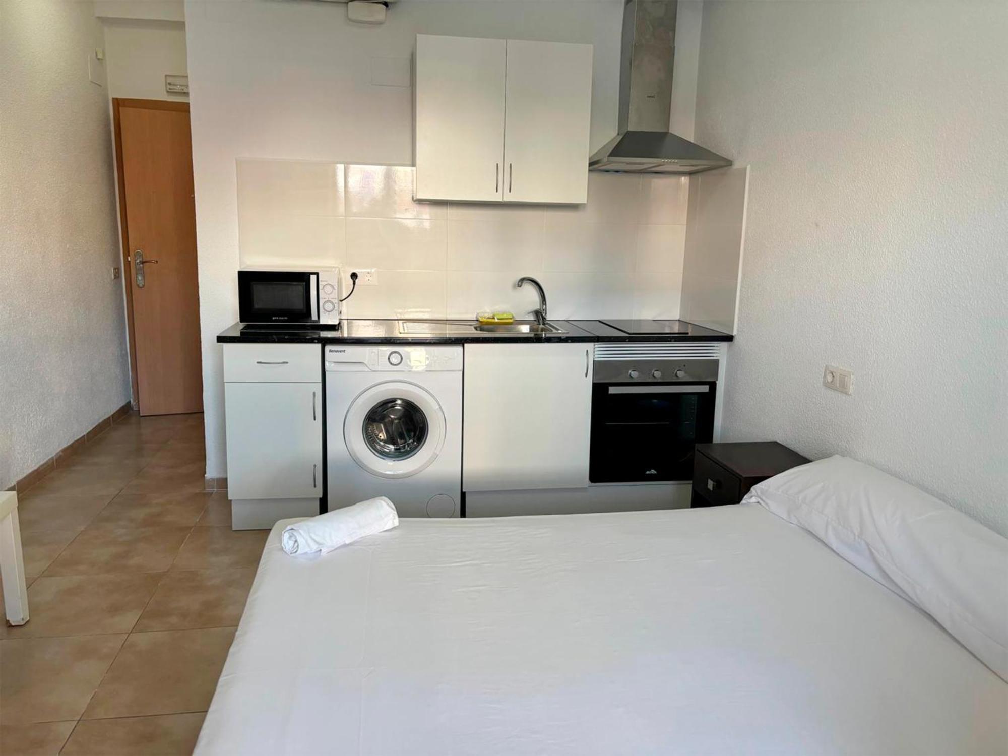 Apartamentos Dona Carmen 3000 Oropesa del Mar Zewnętrze zdjęcie