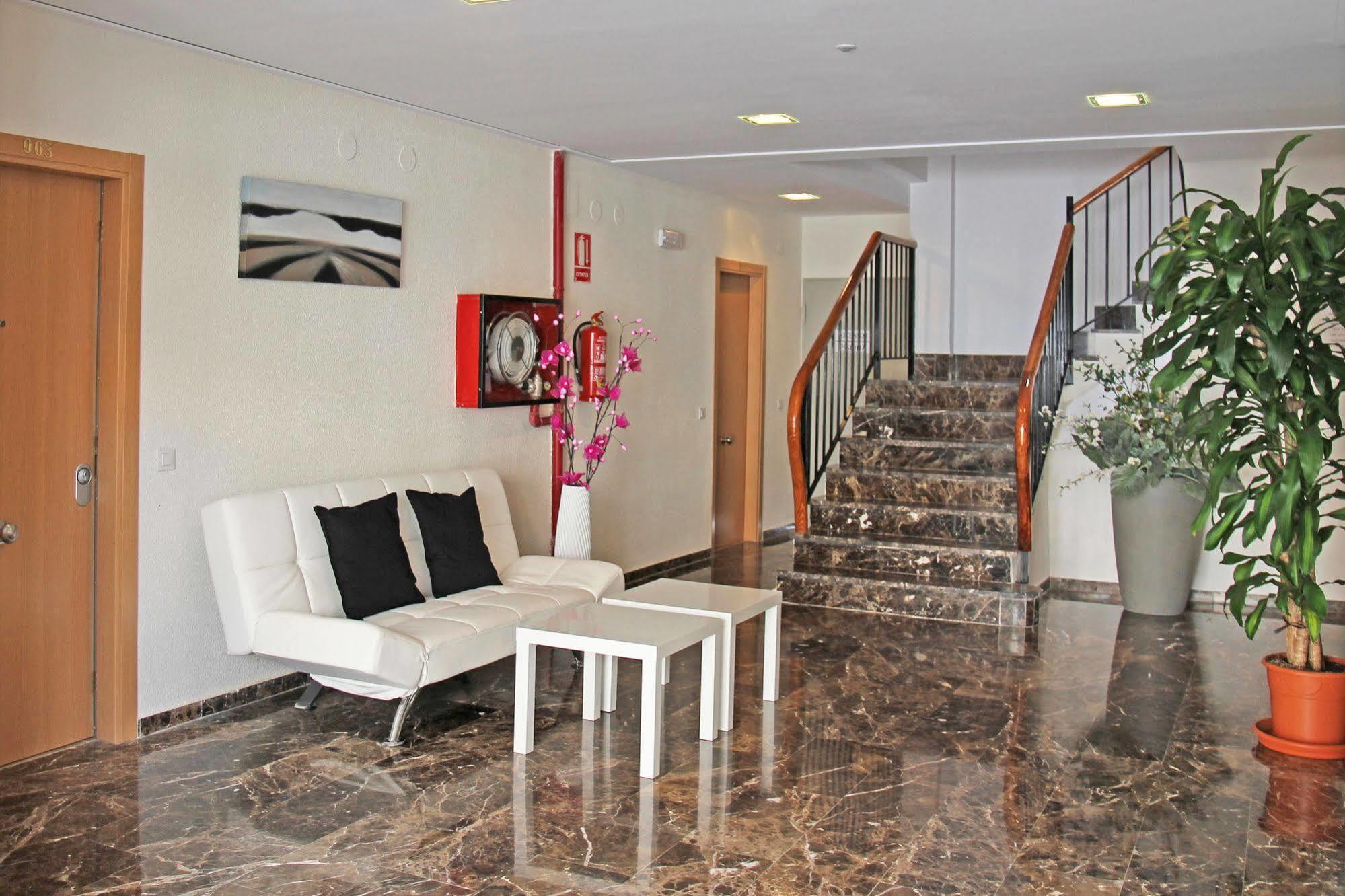 Apartamentos Dona Carmen 3000 Oropesa del Mar Zewnętrze zdjęcie