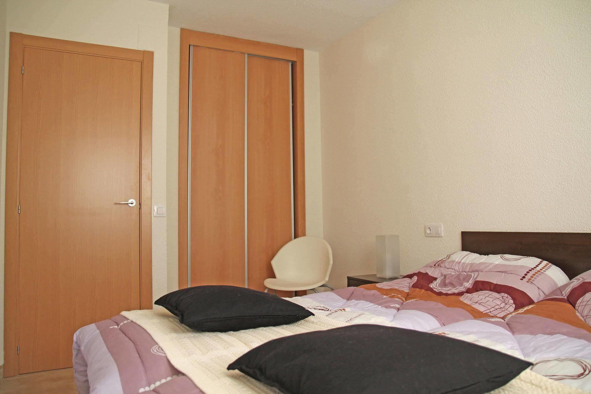 Apartamentos Dona Carmen 3000 Oropesa del Mar Zewnętrze zdjęcie