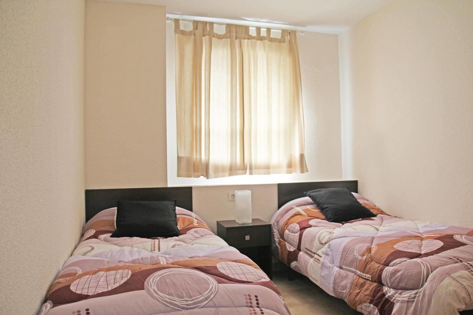 Apartamentos Dona Carmen 3000 Oropesa del Mar Zewnętrze zdjęcie