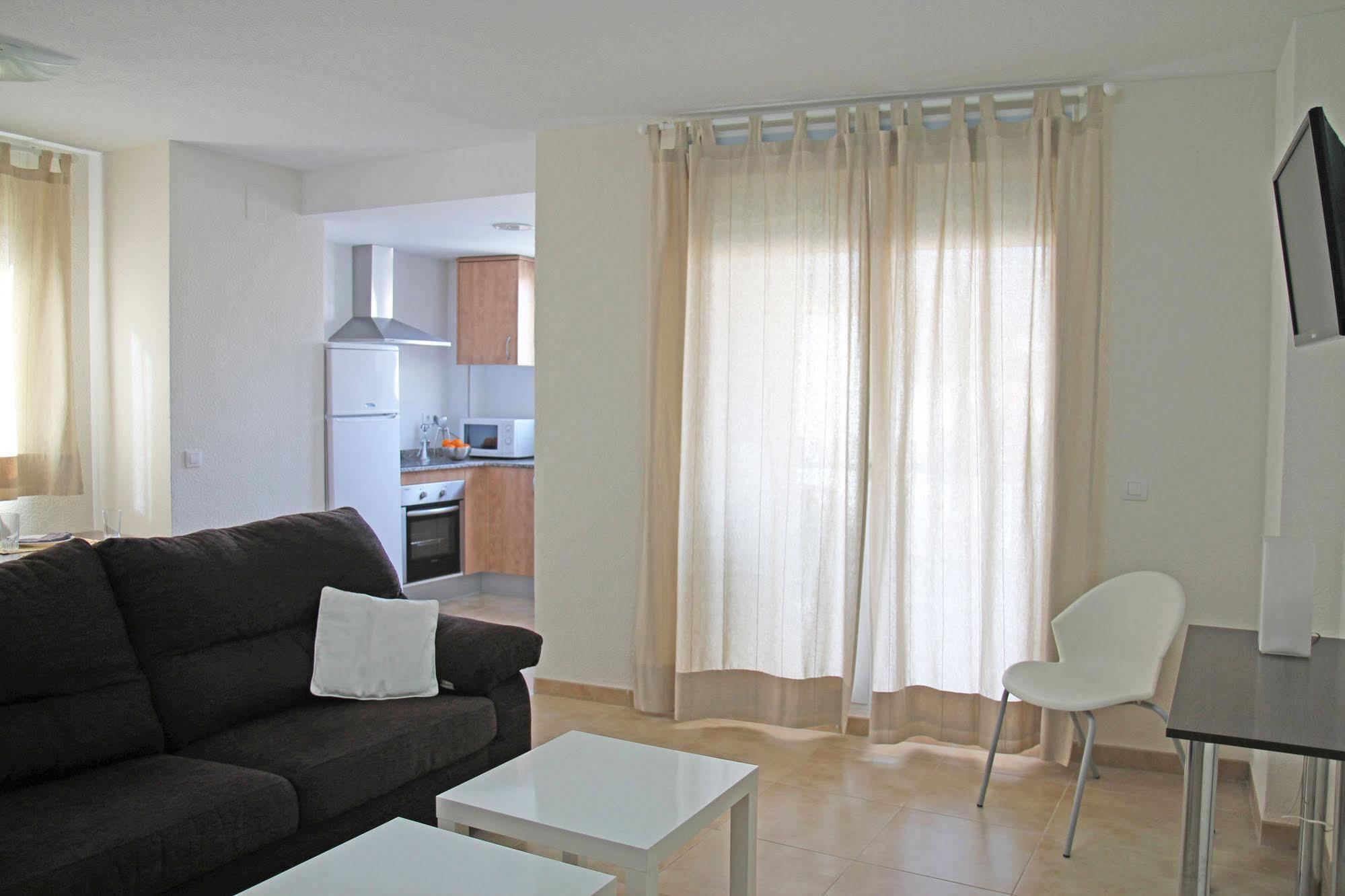 Apartamentos Dona Carmen 3000 Oropesa del Mar Zewnętrze zdjęcie