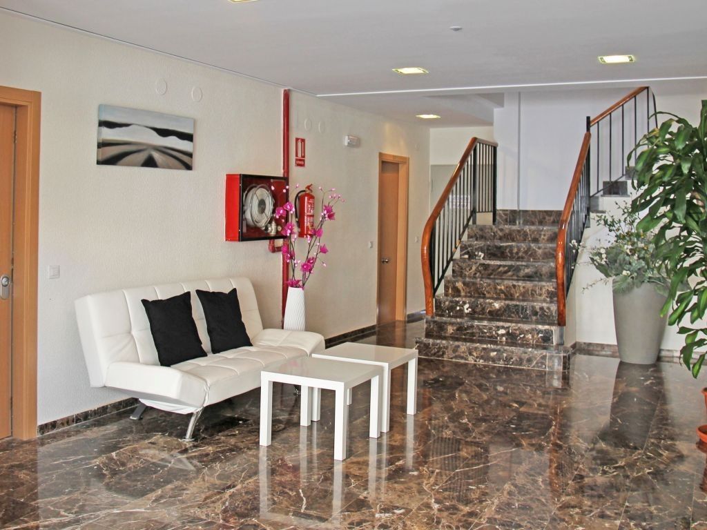 Apartamentos Dona Carmen 3000 Oropesa del Mar Zewnętrze zdjęcie