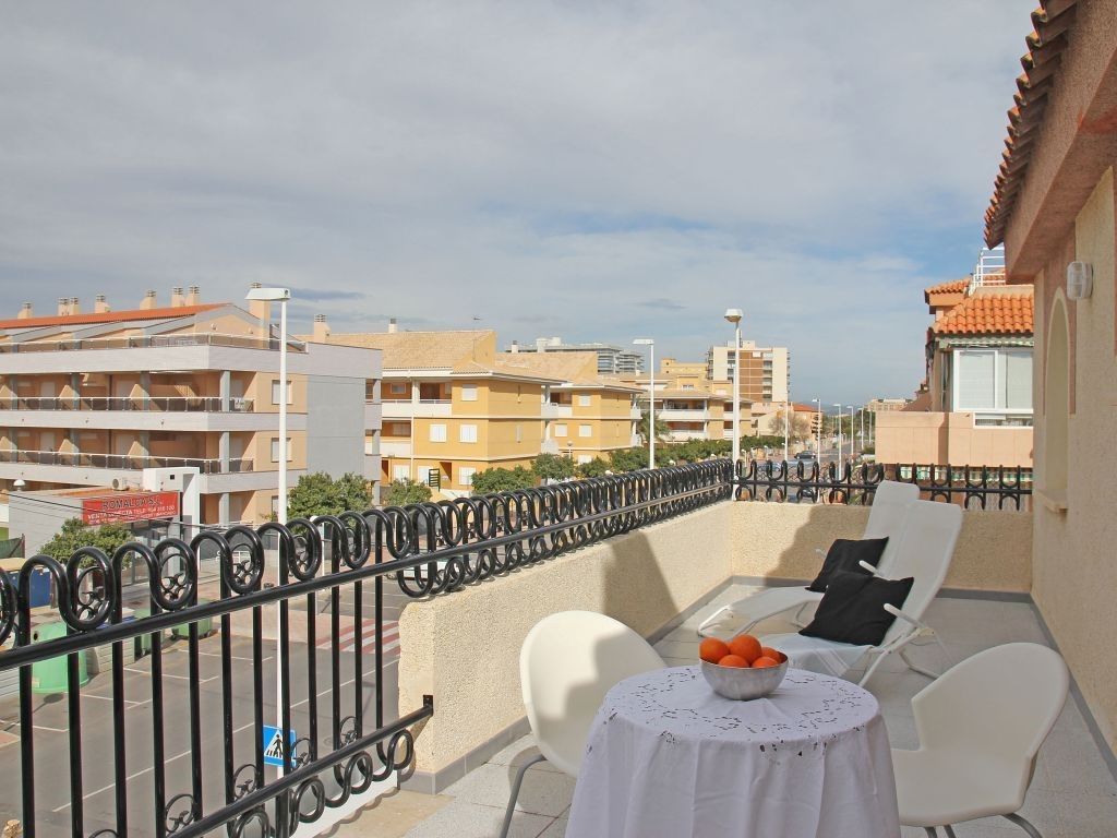 Apartamentos Dona Carmen 3000 Oropesa del Mar Zewnętrze zdjęcie