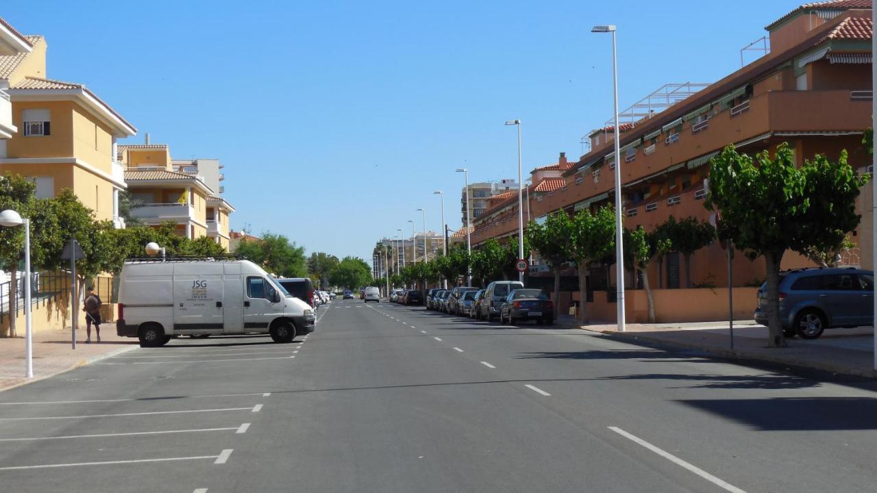 Apartamentos Dona Carmen 3000 Oropesa del Mar Zewnętrze zdjęcie